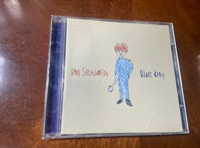 Ron Sexsmith Blue Boy CD