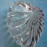 Glass heart box,Trinket box, Glass box Image 4