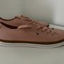 New Tommy Hilfiger canvas womens shoes Image 6