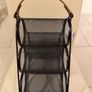 Mindys Muse Lynn Wine Rack With Handle Image 4