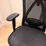 Ergonomic High-Back Mesh Office Chair Image 6