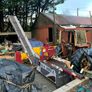 Firewood processor Image 4