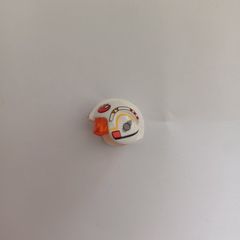 skywalkers helmet