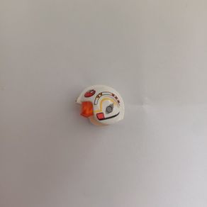 skywalkers helmet