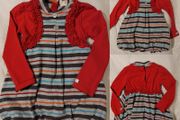 Designer Krickets Dress
