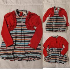 Designer Krickets Dress
