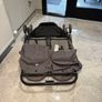 Double travel buggie Image 2
