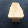 Rustic coffee table Image 4