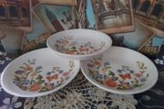 Pretty Aynsley Trinket Dishes