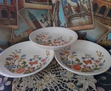 Pretty Aynsley Trinket Dishes