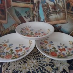 Pretty Aynsley Trinket Dishes