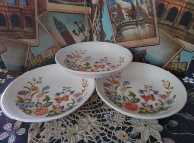 Pretty Aynsley Trinket Dishes