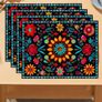 Witchy Calendar - unique house decoration + other designs available Image 5