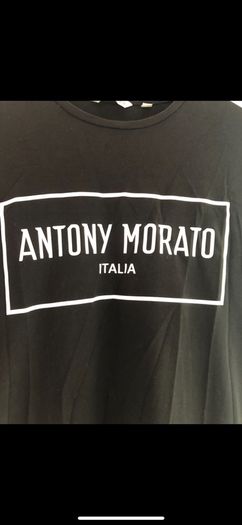 Antony Morato Top - Small