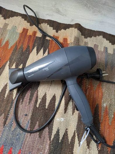 Babyliss hairdrier