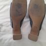 marks and spencer sandles size 4.5 Image 3