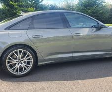 Audi A6 2023