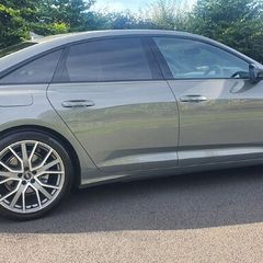 Audi A6 2023