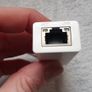 Ugreen AX88x72A USB to RJ45 Ethernet Network Adapter White Image 5