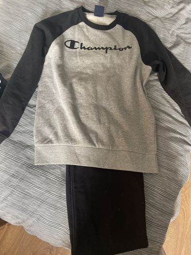 tracksuit champion age 11-12