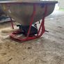 Abbey PA 425 Fertiliser spreader Image 4