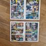 2 vintage comic books and record set PLANET OF THE APES Image 2