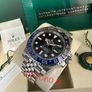 Rolex GMT batgirl 26 Image 2