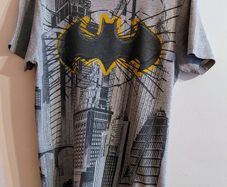 Batman Teashirt