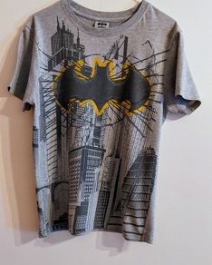 Batman Teashirt