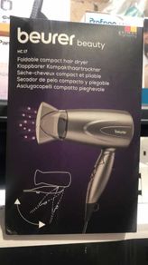 Foldable Compact Hair Dryer