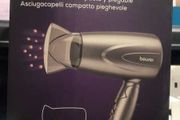 Foldable Compact Hair Dryer