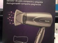 main image for ad Foldable Compact Hair Dryer