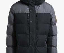 Boys Zavetti Canada Coat