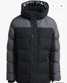 Boys Zavetti Canada Coat