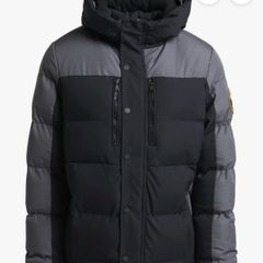Boys Zavetti Canada Coat