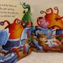 ALIENS LOVE UNDERPANTS children,s books by Claire Freedman Image 8