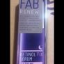 Nip n Fab retinol Image 4