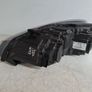 Volkswagen Polo Right Headlight Halogen Driver Hatchback 6r2941008f Image 4