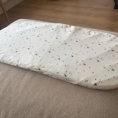 Snoo Mattress & Cover - new