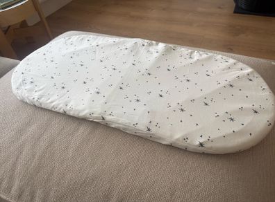 Snoo Mattress & Cover - new