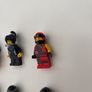 lego Ninjago minifigures Image 5