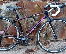 Giant Racer Ladies