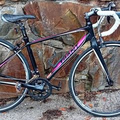 Giant Racer Ladies