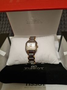 Tissot Ladies Watch