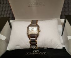 Tissot Ladies Watch