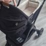joie xl rambler carry cot with buggy Image 4
