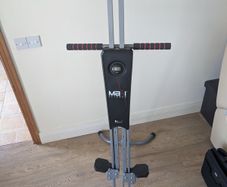 Maxi Climber