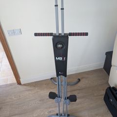 Maxi Climber