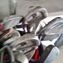 golf clubs Image 2