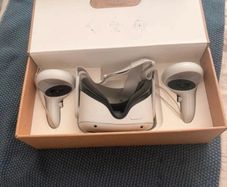 Oculus Quest 2 256gb